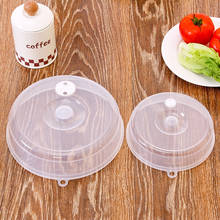 Microwave Oven Special Heating Oil-Proof Cover Plate Lid with Steam Vents Sealing Superimposed Dishes Splash Proof Tools 2024 - buy cheap