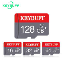 Original memory card 128GB 64GB 32GB high speed flash card 16GB 8GB memory microsd TF/SD Cards for Tablet/camera/mobile phone 2024 - buy cheap