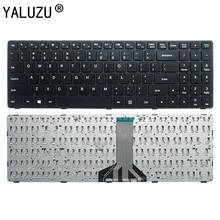 New for Lenovo tianyi 100-15 100-15IBY 100-15IBD 300-15 B50-10 B50-50 black Laptop Keyboard English 2024 - buy cheap