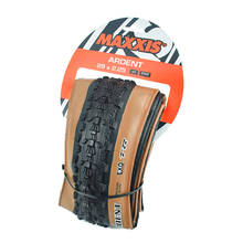 Maxxis pneu de bicicleta dobrável, pneu de bicicleta sem câmara de ar, 27.5*2.25 29*2.25 exo tr ardentmtb 29er 2024 - compre barato