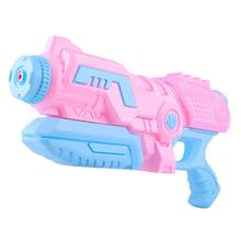 Pink Water Sprayer Toy Children's Beach Water Spray Toy Swimming Summer Pool Outdoor Children's Toy Party 2024 - buy cheap