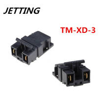 1PC  TM-XD-3  Electric Kettle Thermostat Temperature Controller switch 100-240V 13A T125 2024 - buy cheap