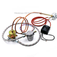 Danfoss Oil Nozzle, Electromagnetic Oil Pump, Burner Flame Rings, Diesel Burner Ignitor System 2024 - buy cheap