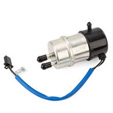 Motorcycle Electric Fuel Pump for Yamaha XVZ1300 XVZ1300A XVZ1300AT XVZ1300CT XVZ1300LT XVZ1300TF XVZ 1300 AT CT TF Royal Star 2024 - buy cheap