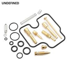 Motorcycle Carburetor Repair Kit Floating Needle Gasket Rebuild Set For Honda CB1000 SF/SC30 2024 - buy cheap