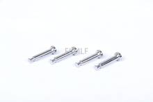 Front Wheel Bearing Seat Fixing Pin Fit for 1/5 Losi 5ive-t Rovan LT King Motor X2 2024 - buy cheap