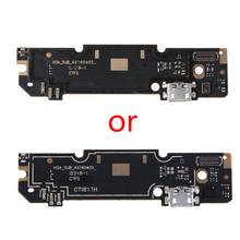 USB Charging Port Connector Board Flex Cable Replacement for xiaomi Redmi Note 3 Pro  2024 - buy cheap