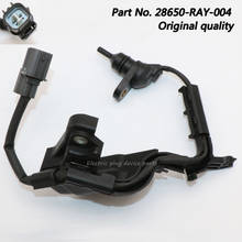 OEM 28650-RAY-004 Transmission Oil Temperature Sensor ATF for Honda Accord Odyssey Pilot Acura CL MDX TL 28650-P7W-003 2024 - buy cheap