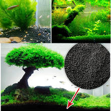 Water Plant Grass Soil Aquarium Substrate Fish Tank Plant Growth Fertility Substrate Soil For Aquarium Grass Lawn Decoration 2024 - buy cheap