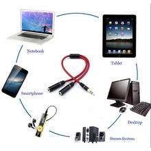 Adaptador USB-C tipo c a 3.5mm aux áudio adaptador de cabo de carregamento do telefone móvel divisor fone de ouvido jack 2 em 1 cabo adaptador de suporte 2024 - compre barato