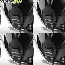 Для BMW R 1200 GS LC 2013-2016 R 1200 GS LC Adv 2014-2019 R1200R LC R1200RS аксессуары для защиты переднего двигателя мотоцикла 2024 - купить недорого