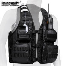 Rhinowalk-mochila portátil para deportes al aire libre, chaleco para correr, Maratón, senderismo, ciclismo, bolsa de agua, paquete de chaleco de pesca 2024 - compra barato