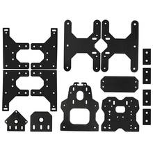 15 шт./лот OpenBuilds OOZNEST OX CNC пластины для гравировки, строительная панель для 3D-принтера, детали «сделай сам» 2024 - купить недорого