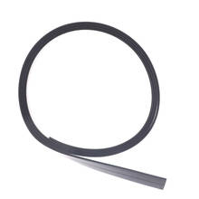 1 Meter/lot Rubber Magnet 1000*10mm Self Adhesive Flexible Magnetic Strip Rubber Magnet Tape 2024 - buy cheap