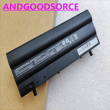 Original W310BAT-4 6-87-W310S-42F1-P Laptop Battery For Clevo W130 W310CZ Zoostorm 7270-9062 14.8V 32.56Wh 2024 - buy cheap