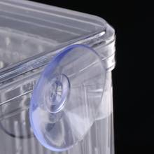 Aquarium Incubator Fish Tank Separative Box Breeding Double Breeder Insulation Drop shipping 2024 - buy cheap