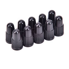 20 Pcs/Set Bicycle Tire Valve Cap Professional Plastic Caps Protection Leakproof For Presta French Valve 2024 - buy cheap