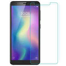 Mobile 9h vidro temperado para zte blade a5 2019 5.45 ", capa protetora de tela, película protetora de vidro 2024 - compre barato
