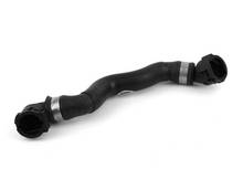 Radiator Cooling Hose for BMW F07 F10 F01  550iGT 523i 528i 730i N63 17127592651 2024 - buy cheap