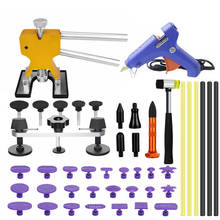 DENT REMOVAL TOOL KIT BRIDGE PULLER SET FOR CAR HAIL DAMAGE AND DOOR DINGS REPAIR 2024 - buy cheap