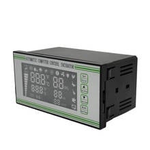 Controlador de incubadora de huevos de Xm-18S, termostato higrostato, Control automático completo 2024 - compra barato