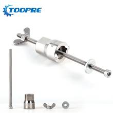 TOOPRE Bike Hubs Repair Tool Cassette Hub Body Base Removal Installation Tools Mountain Bike Hub Removal Wrench Socket 2024 - buy cheap