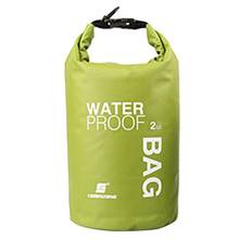 Sports Waterproof Dry Bag Backpack Floating Boating Rafting Kayaking Camping Hiking River Swimming Travel Kits 2L/5L/10L/20L 2024 - buy cheap