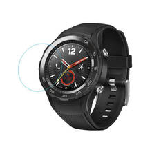 Película protectora de pantalla para Ticwatch Pro 3, accesorios de reloj inteligente con GPS, vidrio templado para Tic Watch Pro 2020 3, 5 uds. 2024 - compra barato