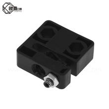 3d printer accessories T Openbuilds T8 Screw 8mm Nut Block Pitch 2mm Lead 2/8mm For 3D Printer Parts 2024 - buy cheap