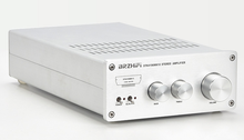 Новый Совершенно новый горячая Распродажа Breeze BRZHIFI Новый Sanyo с толстой пленкой STK4196MK10 Bluetooth 5,0 HIFI усилитель нагрева 50 Вт + 50 Вт 2024 - купить недорого