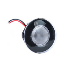 Luz de decoração para escada para barco, à prova d'água, ip67, smd, 12v, para barco marinho, barcos/passo 2024 - compre barato