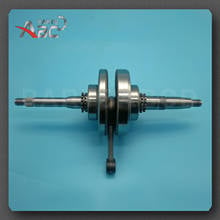 GY6 150CC Crankshaft For GY6 150CC Scooter Moped ATV And Go Kart 2024 - buy cheap