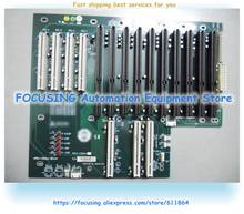 Backplane HPCI-13S4LU Supports AT/ATX Industrial Motherboard 2024 - buy cheap