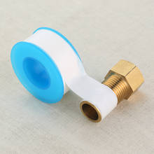 10pcs/lot Roll Plumbing Joint Plumber Fitting Thread Seal Tape  For Water Pipe Plumbing Sealing Tapes 2024 - buy cheap