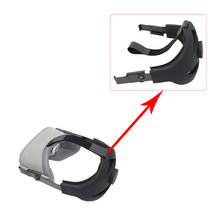 Helmet Head Stand Holder Head Strap for Oculus Quest VR Headset VR Glasses Accessories 2024 - buy cheap