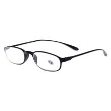 Gafas de lectura para hipermetropía para hombre y mujer, lentes clásicas de resina TR90, para presbicia, + 1,5 + 2,0 + 2,5 + 3,0 + 3,5 + 4,0 2024 - compra barato