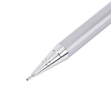 M&G Metal Mechanical Pencil 0.5mm/0.7mm lead professional automatic pencils student drawing for school office supplies MP1001 2024 - buy cheap