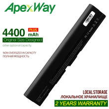 ApexWay-batería para portátil Acer Aspire One, 710, 756, V5-171, AL12B31, AL12B32, ACER Aspire One V5-171 series 2024 - compra barato