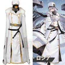 Azur Lane Sovetskaya Rossiya Cosplay Costume Halloween Party Christmas Custom Made Any Sizes 2024 - buy cheap