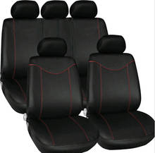 New Arrival Seat Covers Car Accessories Renault Logan Accessories Car Seat for Lada toyota hoda BMW 2024 - buy cheap