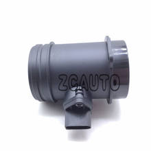 Sensor de fluxo massivo de ar para audi, a4 a8 1.6 1.8 2.0 2.5 3.0 0280218068 0280218067 0986280219 077133471k 077133471kx 2024 - compre barato