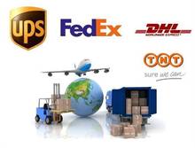 FedEx DHL UPS доставка 2024 - купить недорого