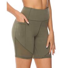 Fitness shorts for women 2024 - compre barato