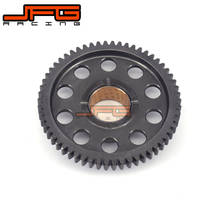 Motorcycle Sprocket Crankshaft Start Gear For NC250 250CC Xmotos KAYO T6 K6 J5 XZ250R Dirt Bike Engine Parts Accessories 2024 - buy cheap