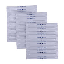 30Pcs/lot  Wet Alcohol Cotton Swabs Double Head Cleaning Stick For IQOS 2.4 plus Independent Package 2024 - buy cheap