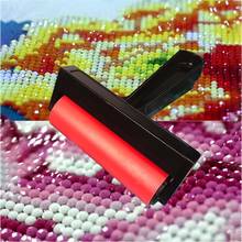 New Plastic Roller for Diamond Painting Accessories DIY Diamond Painting tool Sticking Tightly 2024 - buy cheap