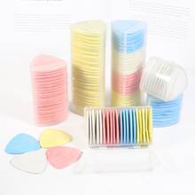 10/20/30PCS Colorful Erasable Fabric Chalk Tailors Dressmaker Sewing Markers Patchwork DIY Clothing Tool Needlework Accessories 2024 - buy cheap