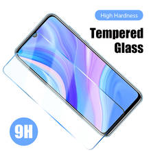 Защитное стекло для Huawei Y9a, Y9S, Y8S, Y7a, Y6S, Y8p, Y7p, Y6p, Y5p, закаленное стекло для huawei Y9 Prime 2019, Y7, Y6, Y5 2018 2024 - купить недорого