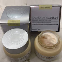 Creme hidratante com confiança em um umidificador, creme de transformação para hidratação facial de 6 fábricas, creme cc e bb de tamanho integral 2024 - compre barato