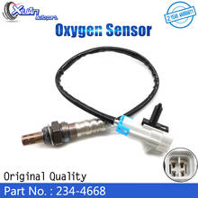 XUAN-Sensor de índice de combustible y aire, accesorio con sonda Lambda de O2 y oxígeno, para BUICK ALLURE ENCLAVE LACROSSE, RAINIER, rendezance, TERRAZA, 234-4668 2024 - compra barato